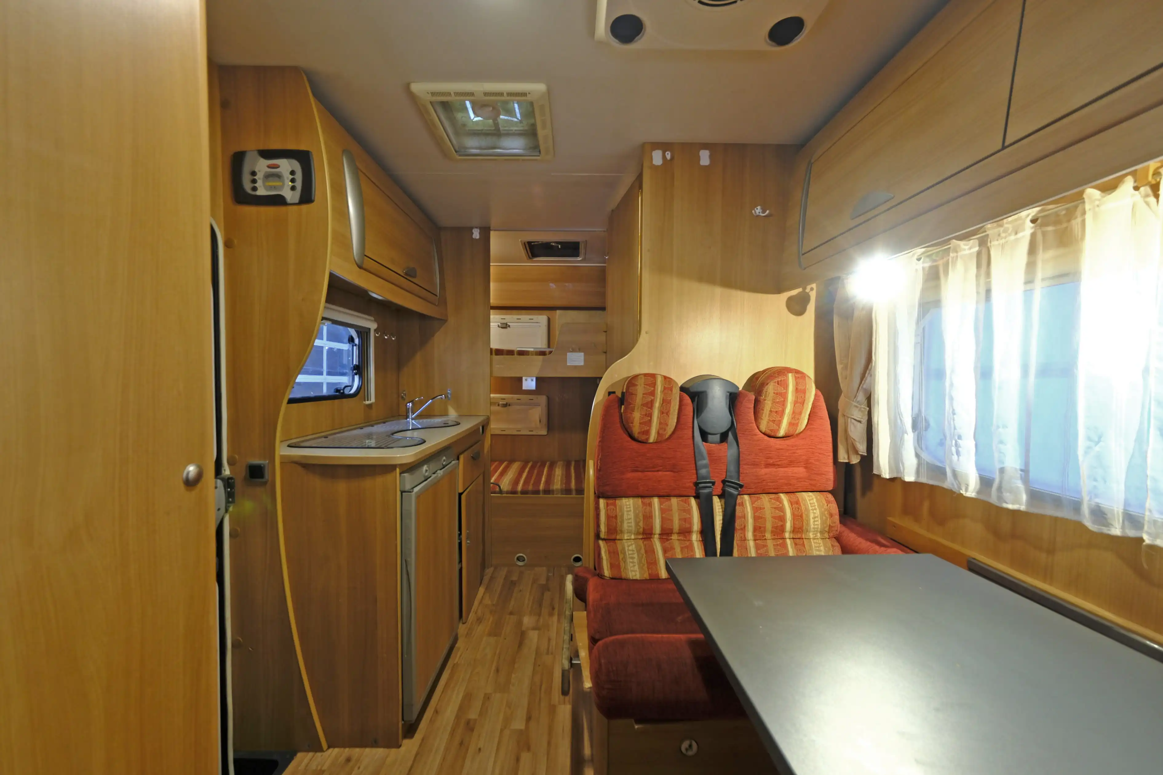 CHALLENGER Genesis 33